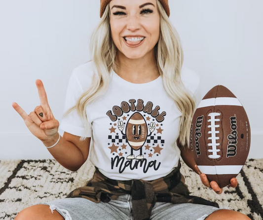 Football Mom